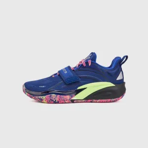 Trend Glow Shine Tone ANTA KAI 1 Mavs Kid??s Basketball Shoes
