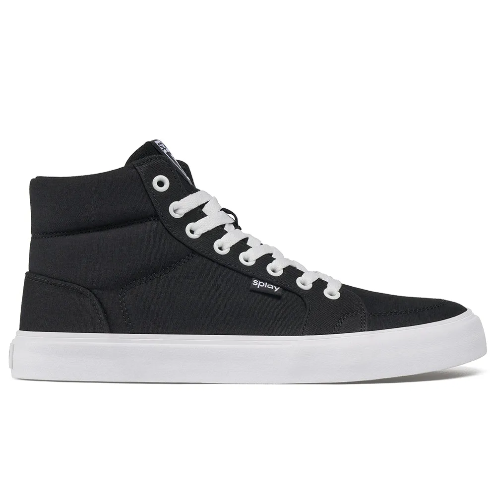 Soul Step Comfort Strap REV HT Canvas Berlin