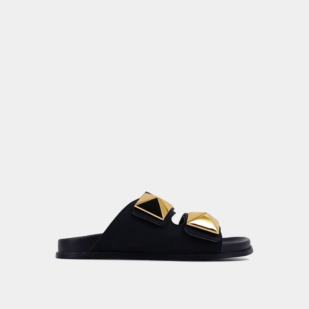 BERNARDA Dark Edge Wind Block