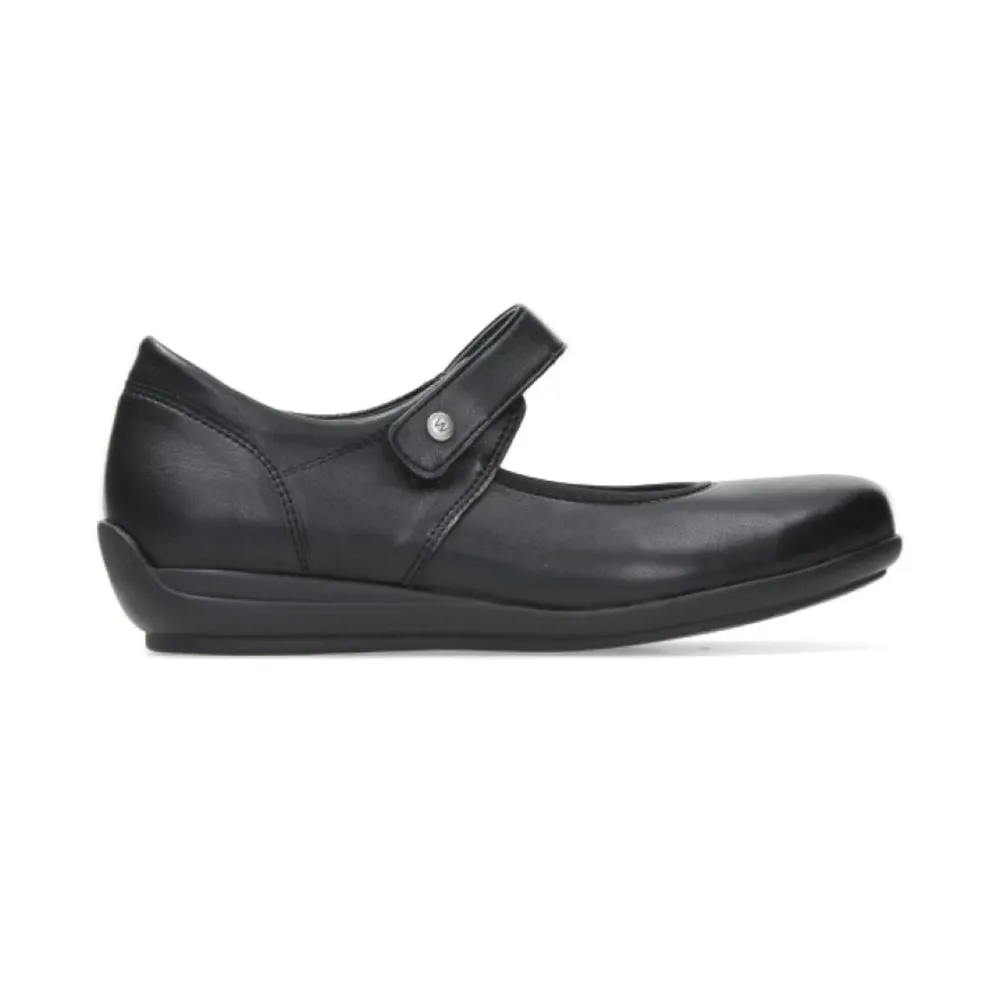 Noble Flat Teen Edge Silk Feel