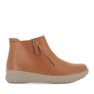 ZIERA SOLANGE TAN Mesh