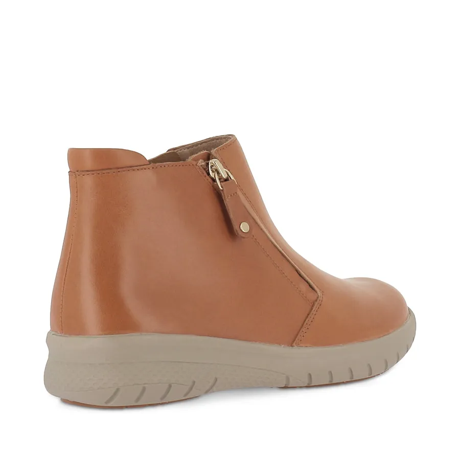 Eva Midsole ZIERA SOLANGE TAN
