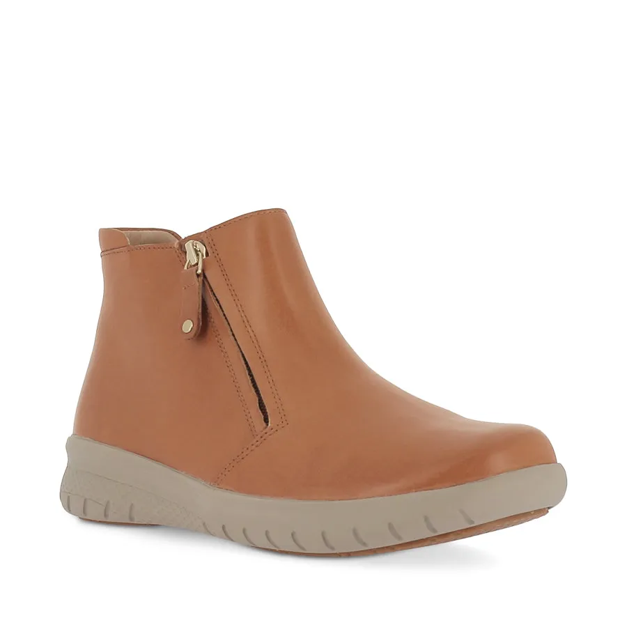 ZIERA SOLANGE TAN Comfort Grip