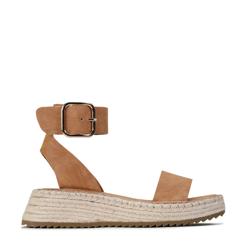 Walking LUCIANA ESPADRILLE SANDAL