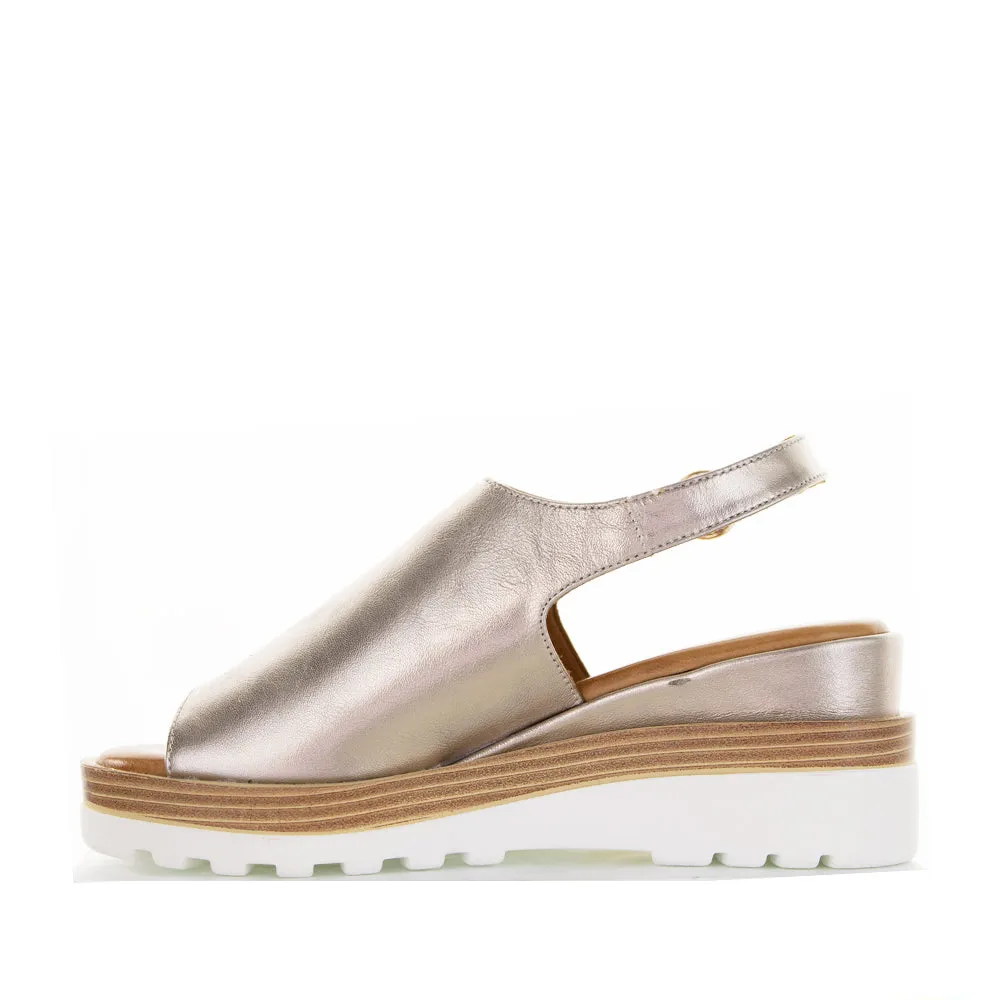 Light Arch LE SANSA THUNDER CHAMPAGNE