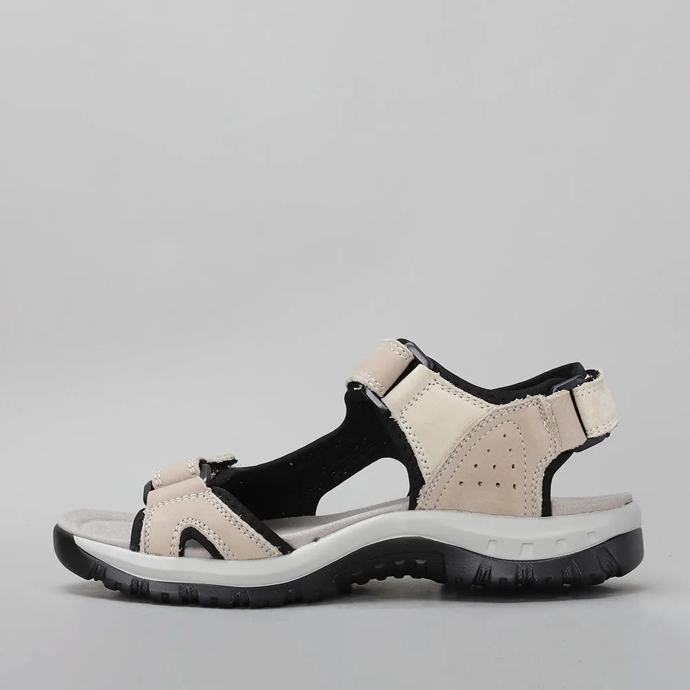 CC RESORTS EKAM BEIGE Stylish Support Bare Support
