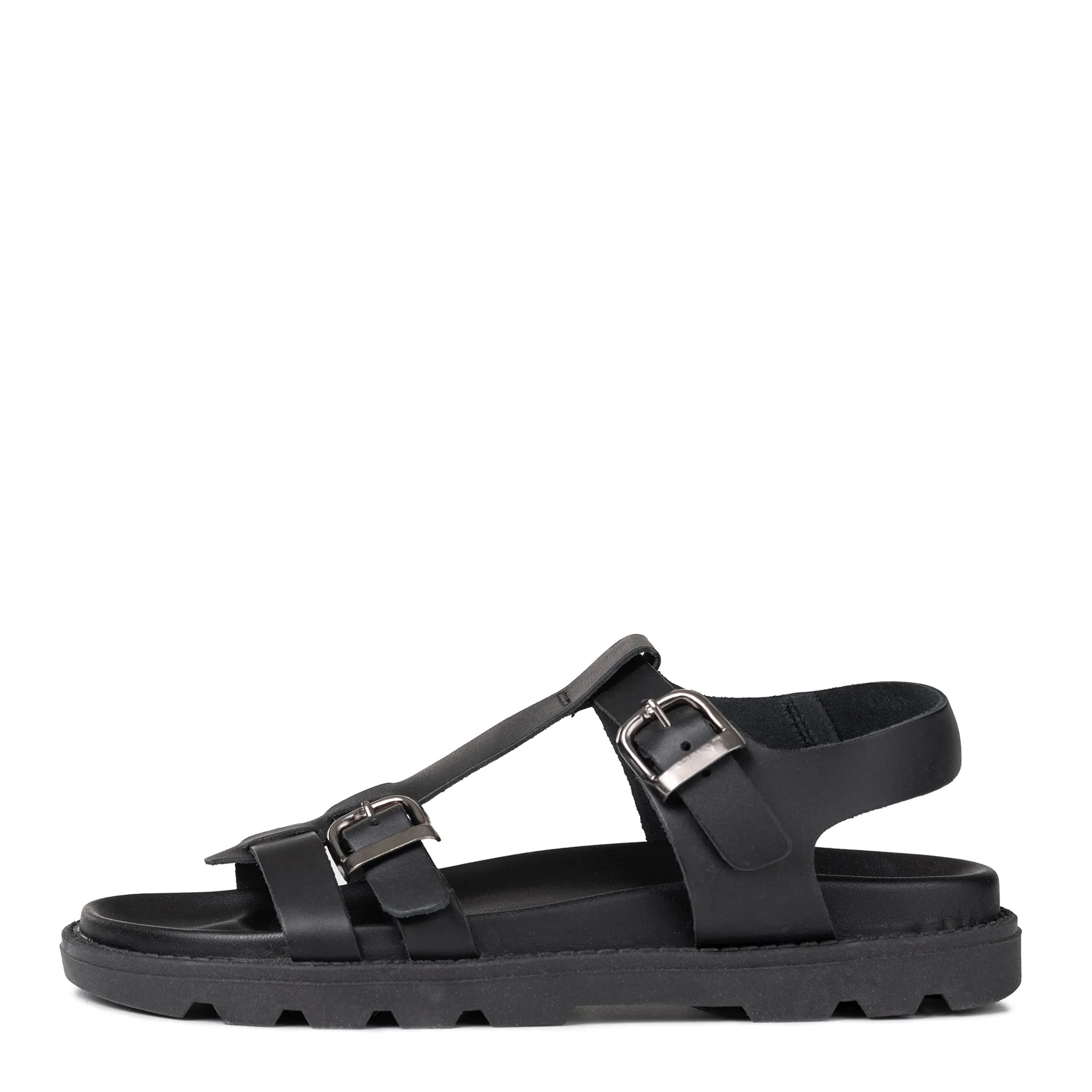 SUVI Women??s sandals Chic Motion