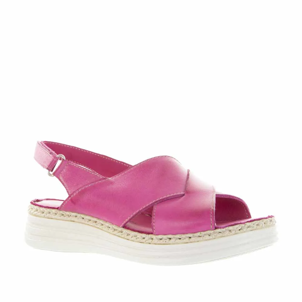 Cool Fit Shore Play CABELLO RILEY FUCHSIA