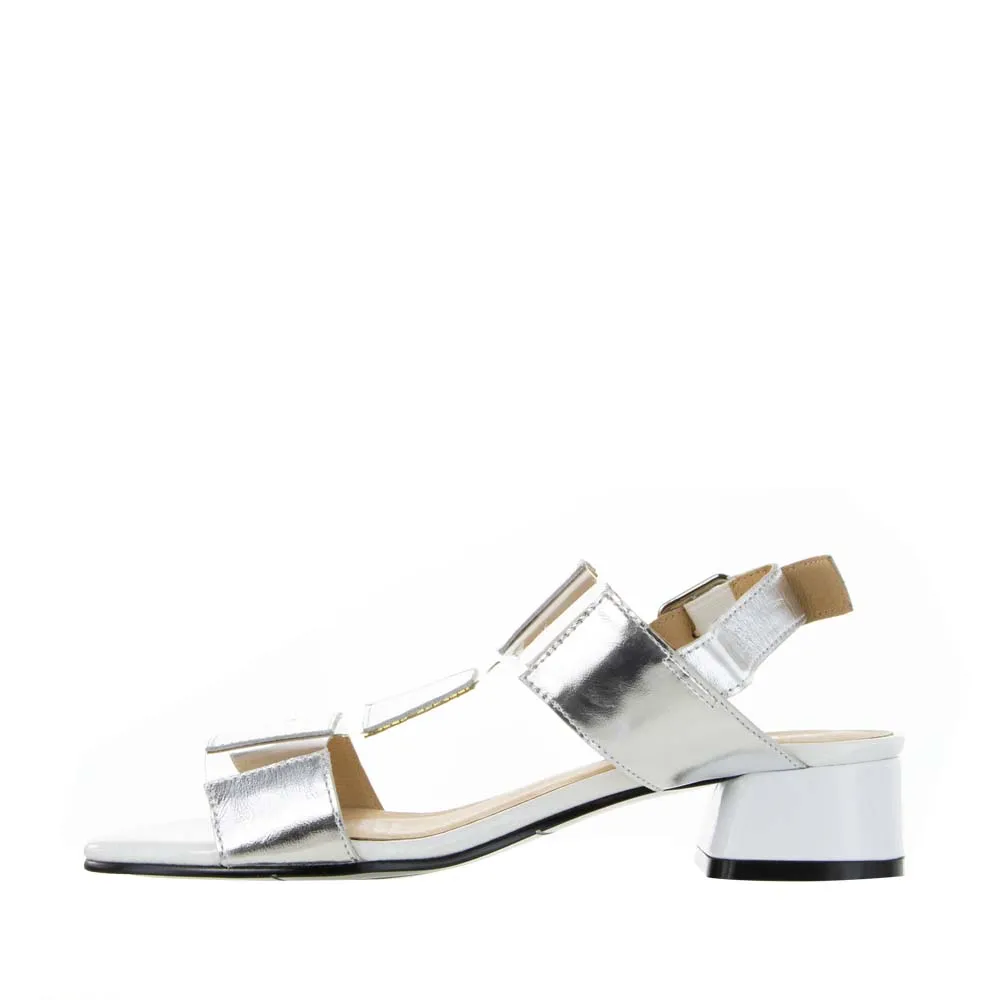 BRESLEY ANGELIC SILVER Cool Touch