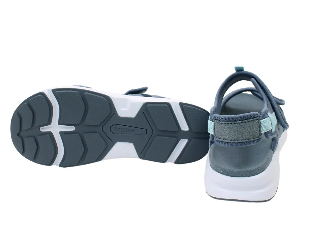 Urban Gear Functional Walking Shoes Legero Sandals Liberty Indacox