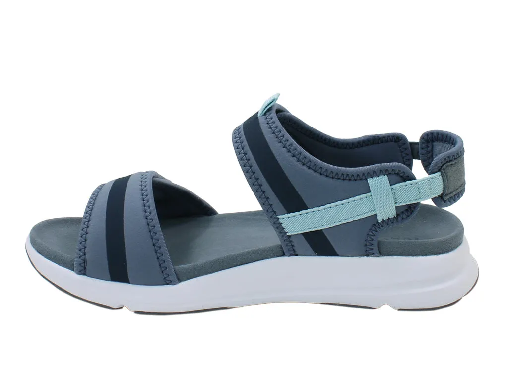 Light Touch Modern Comfort Legero Sandals Liberty Indacox