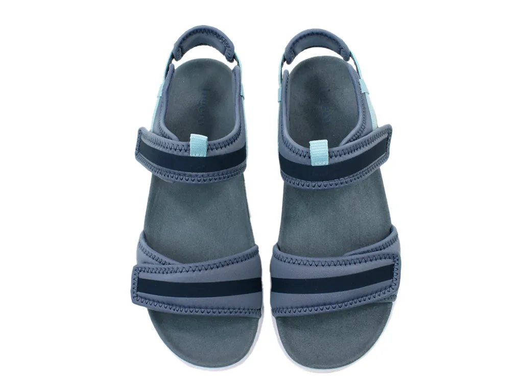 Legero Sandals Liberty Indacox Cloud Feel Fashion-Forward Design