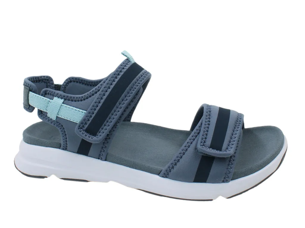 Low Weight Legero Sandals Liberty Indacox