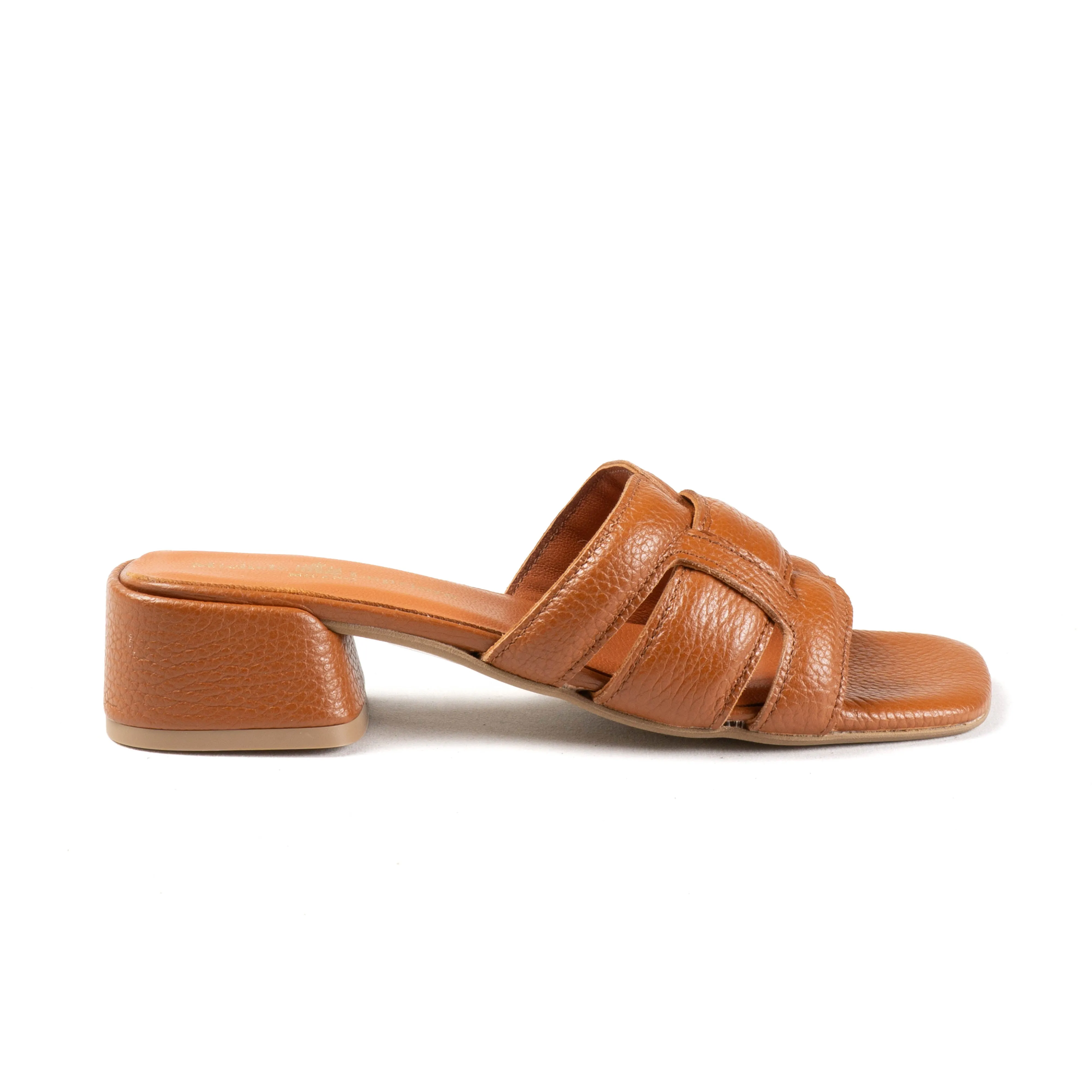 SELVA MULE SANDALS Slip On