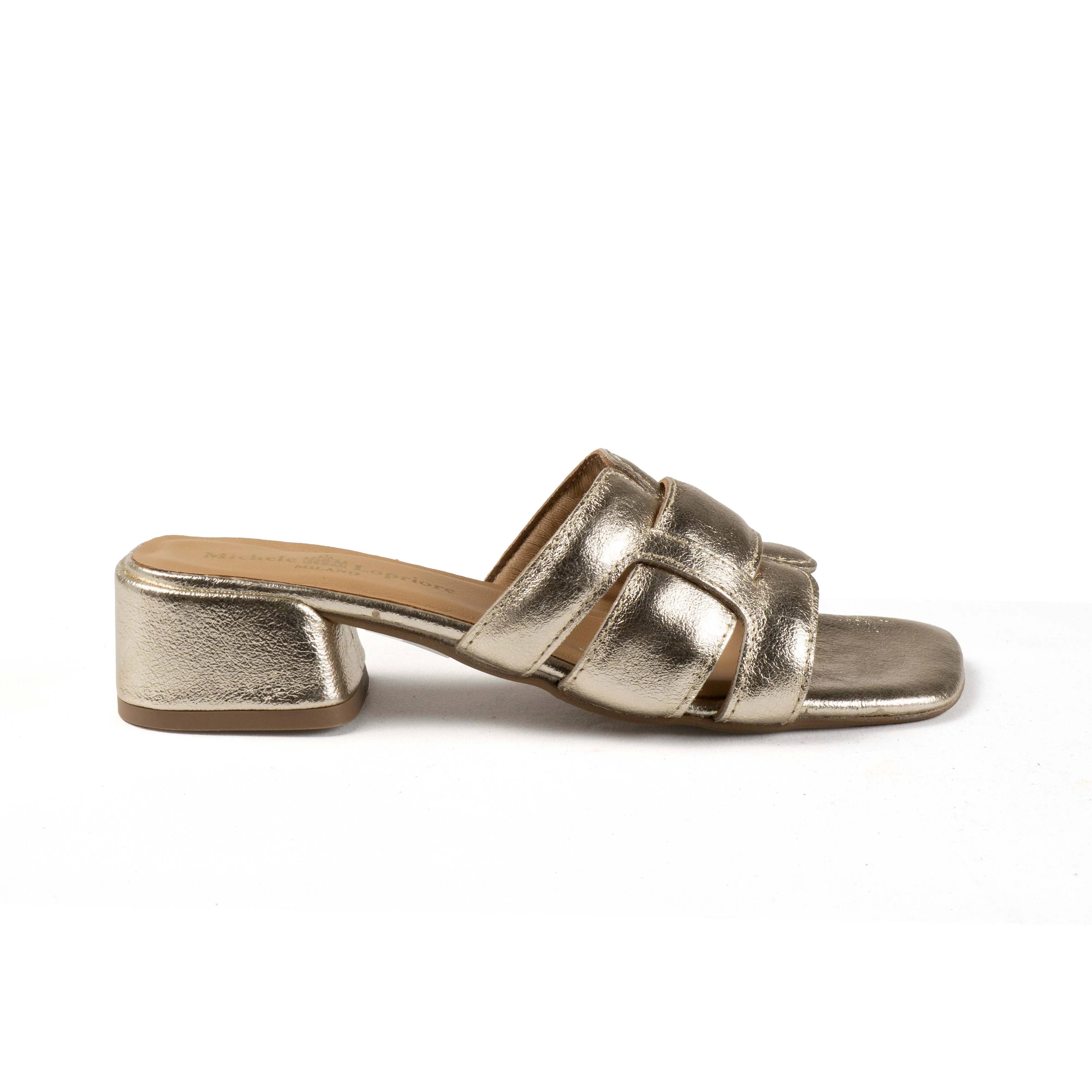 SELVA MULE SANDALS Versatile Walking Shoes