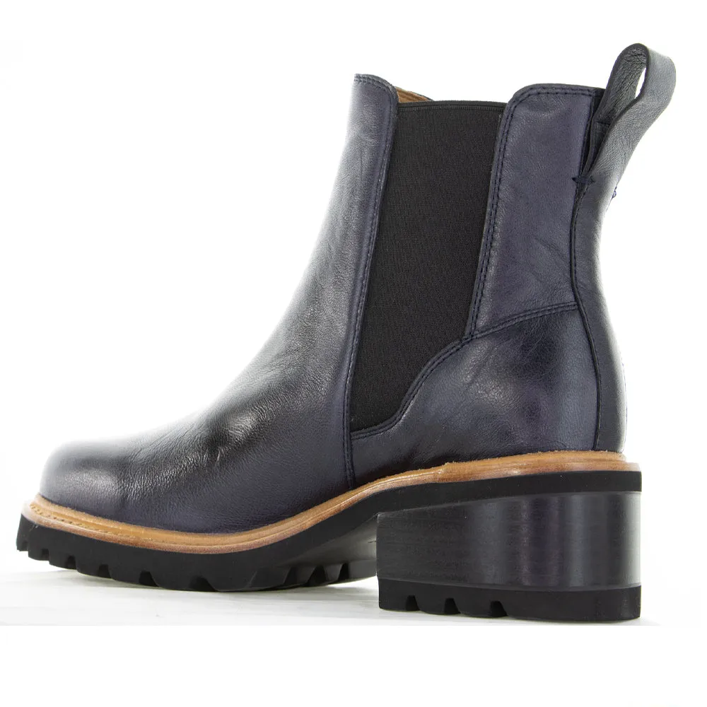 BRESLEY DAKTARI INKY Refined Look