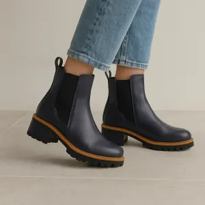 Flats BRESLEY DAKTARI INKY