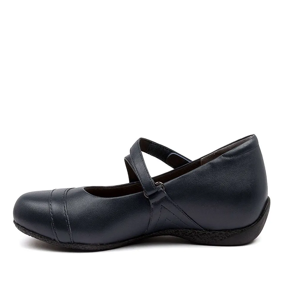 Quick Grab Yellow Warm ZIERA XRAY NAVY