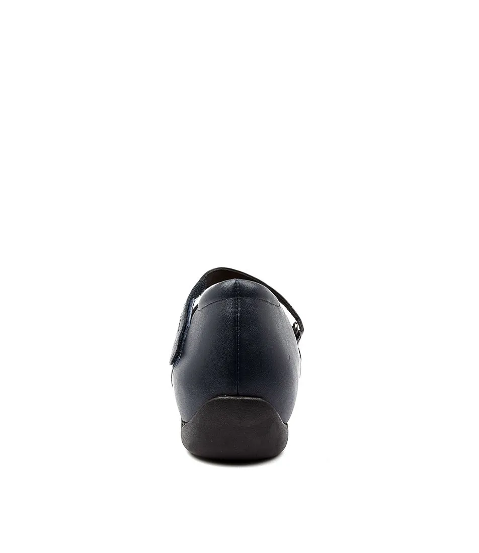 ZIERA XRAY NAVY Sunny Comfort Quality Design