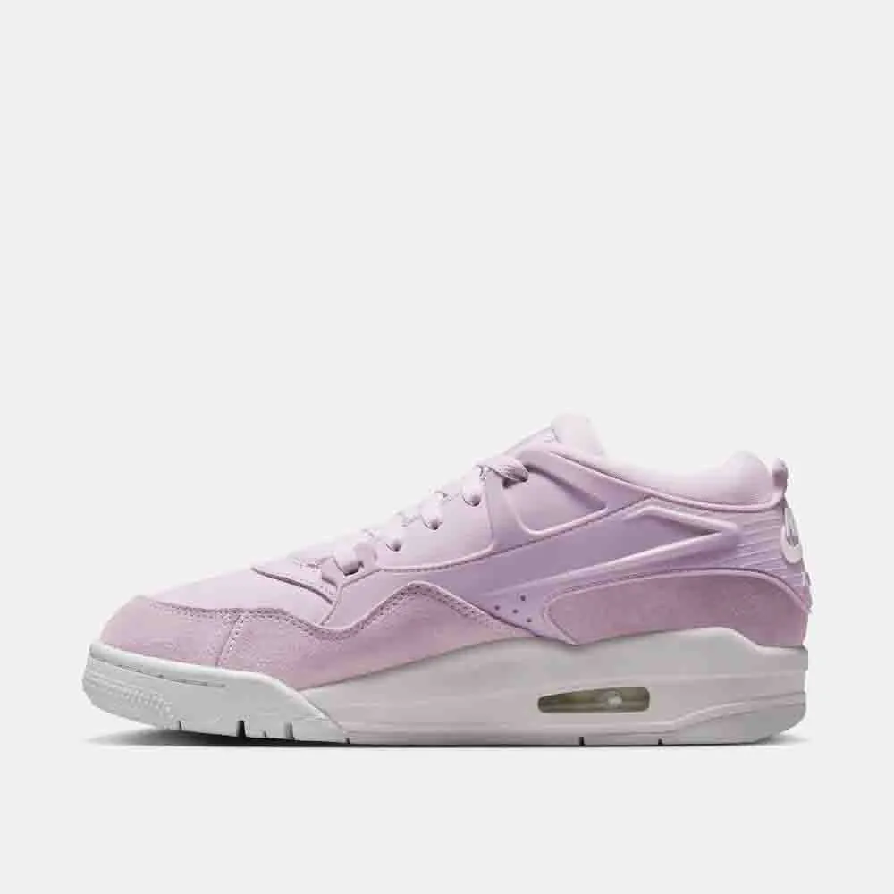 Women's Air Jordan 4 RM Low Weight Frame Flexible Upper