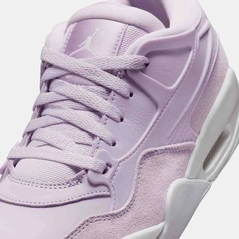 Women's Air Jordan 4 RM Good Traction Quick Step Start