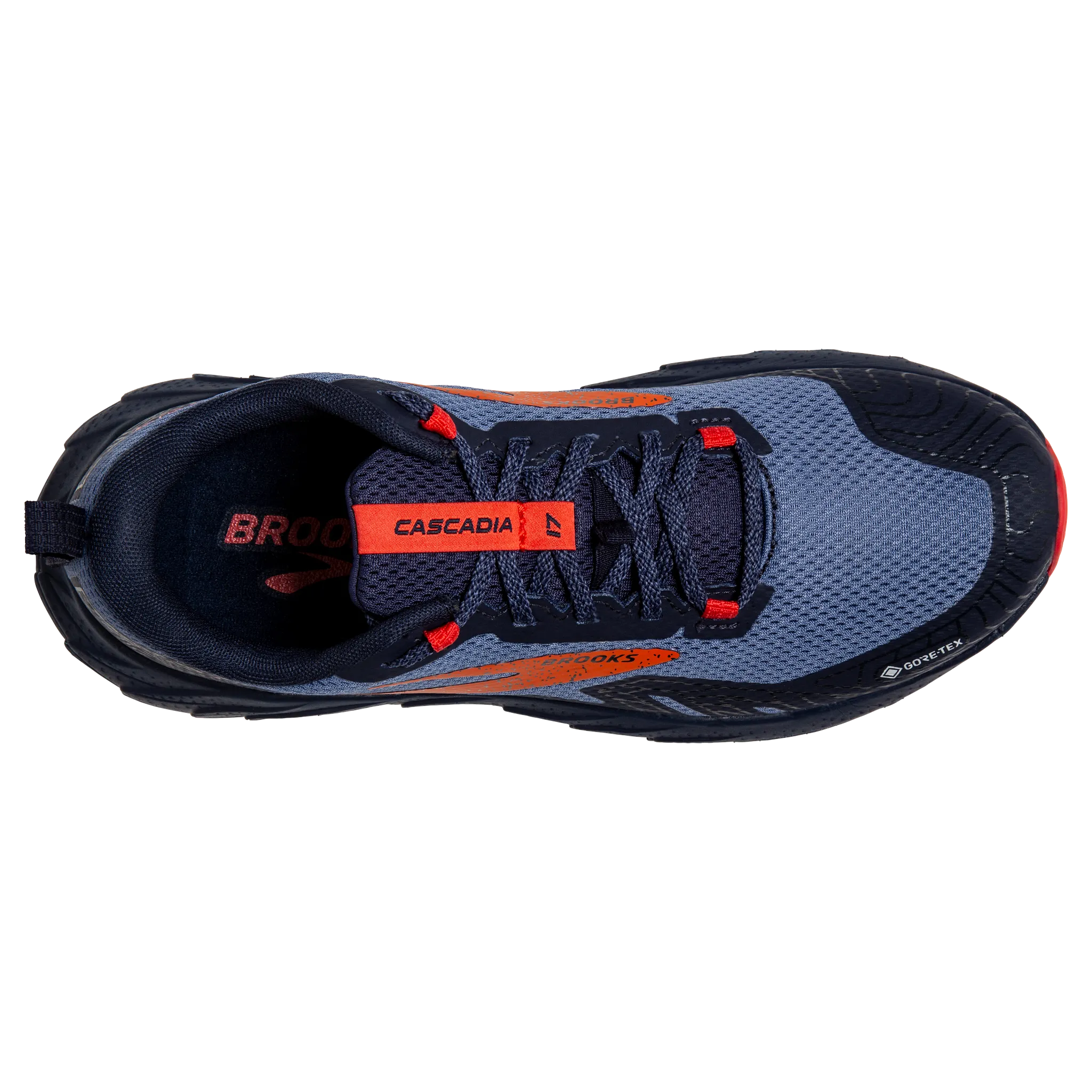 single - purpose shoes Women's Cascadia 17 GTX