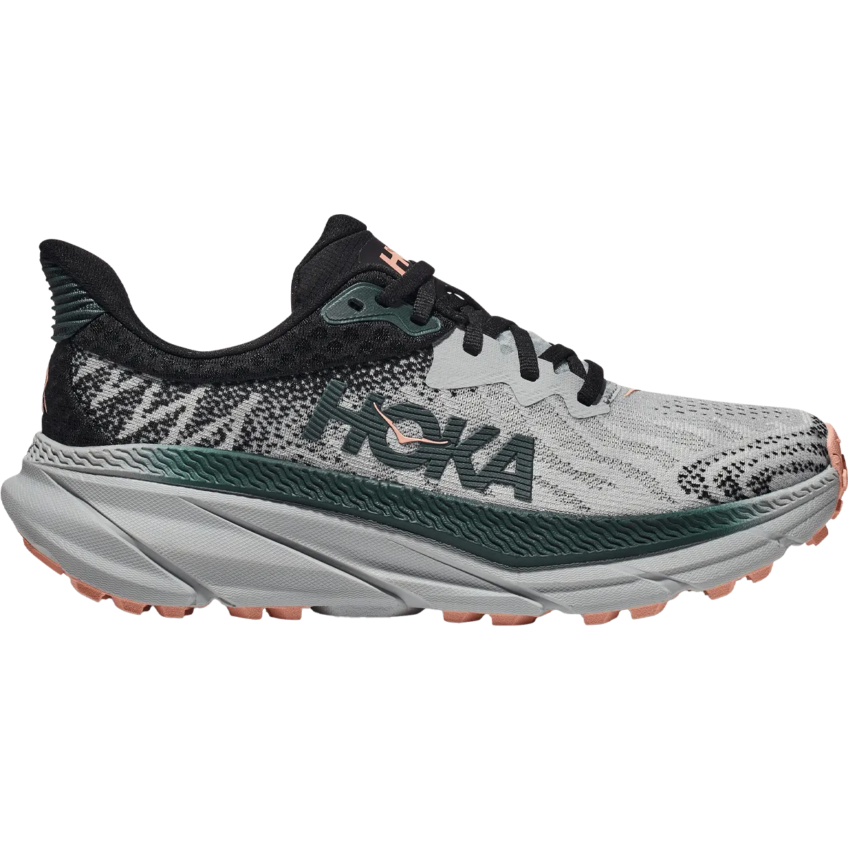 running for a way to stay connected to the community affordable - price - value shoes Women's Challenger ATR 7
