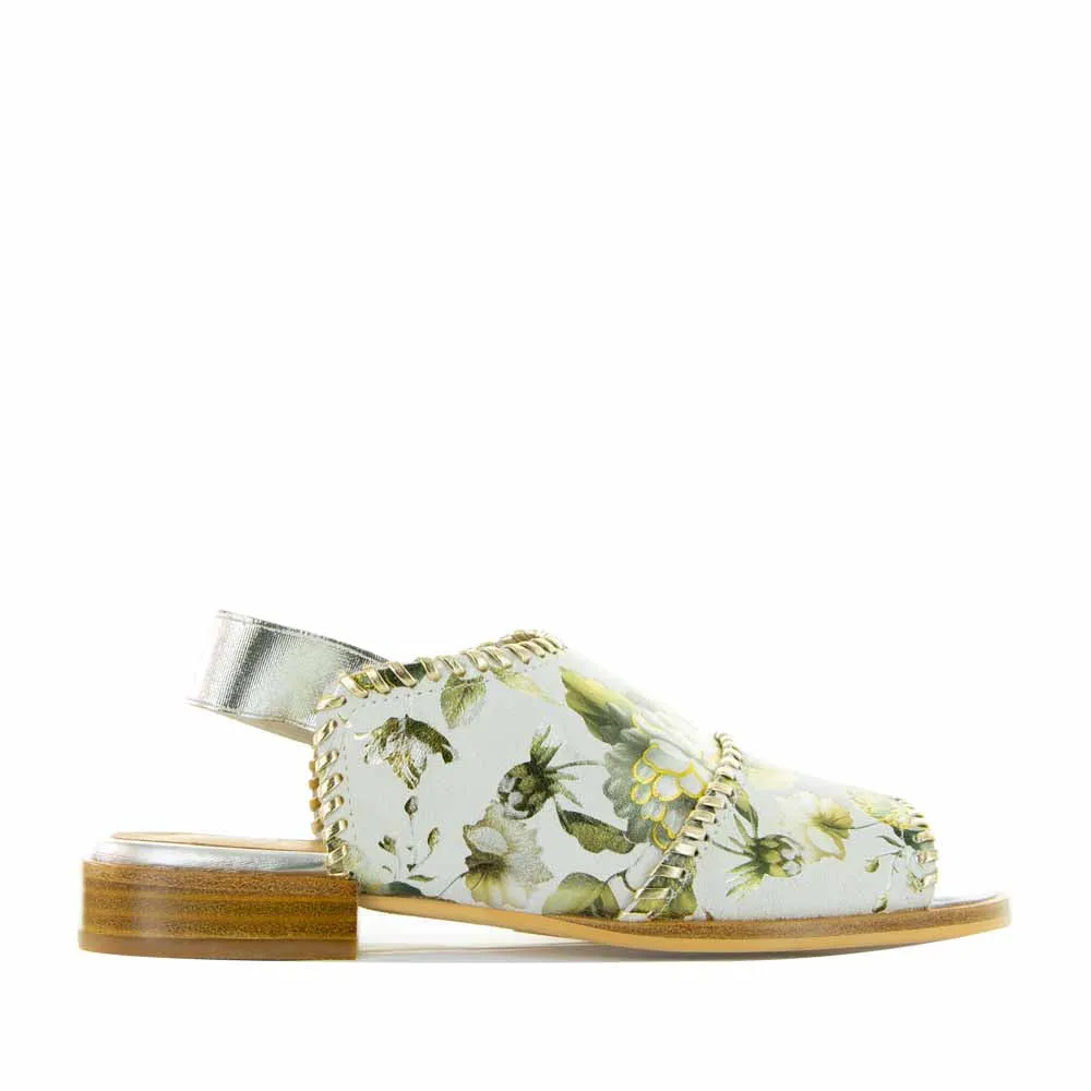 BRESLEY SERENADE GREEN GARDEN style - level