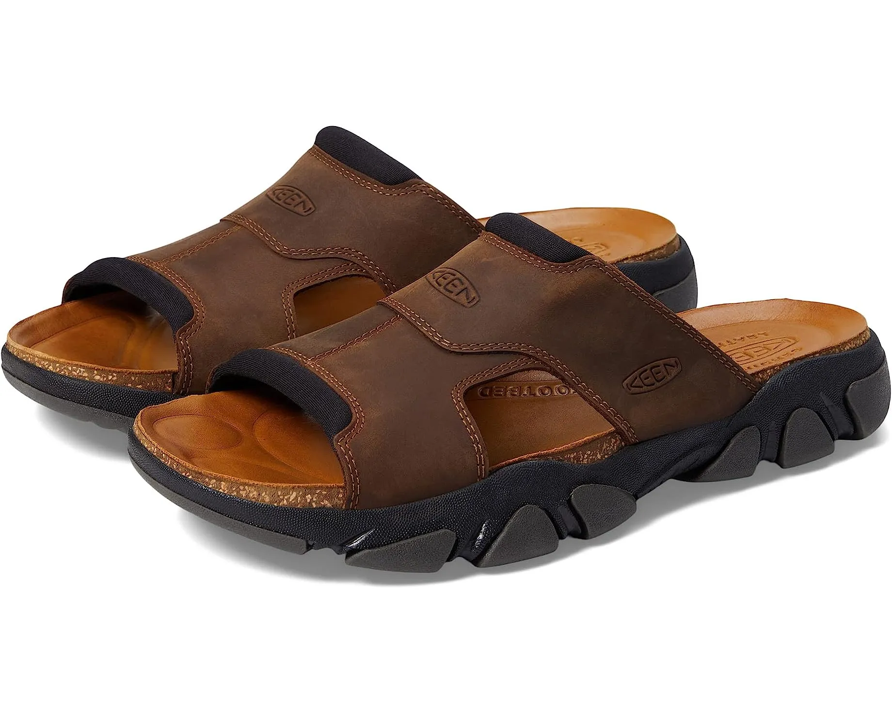Easy Wear Keen Daytona II Slide Men