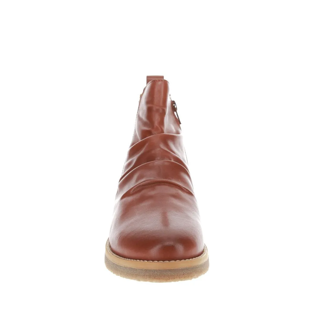 LE SANSA BETTA TAN women's shoes