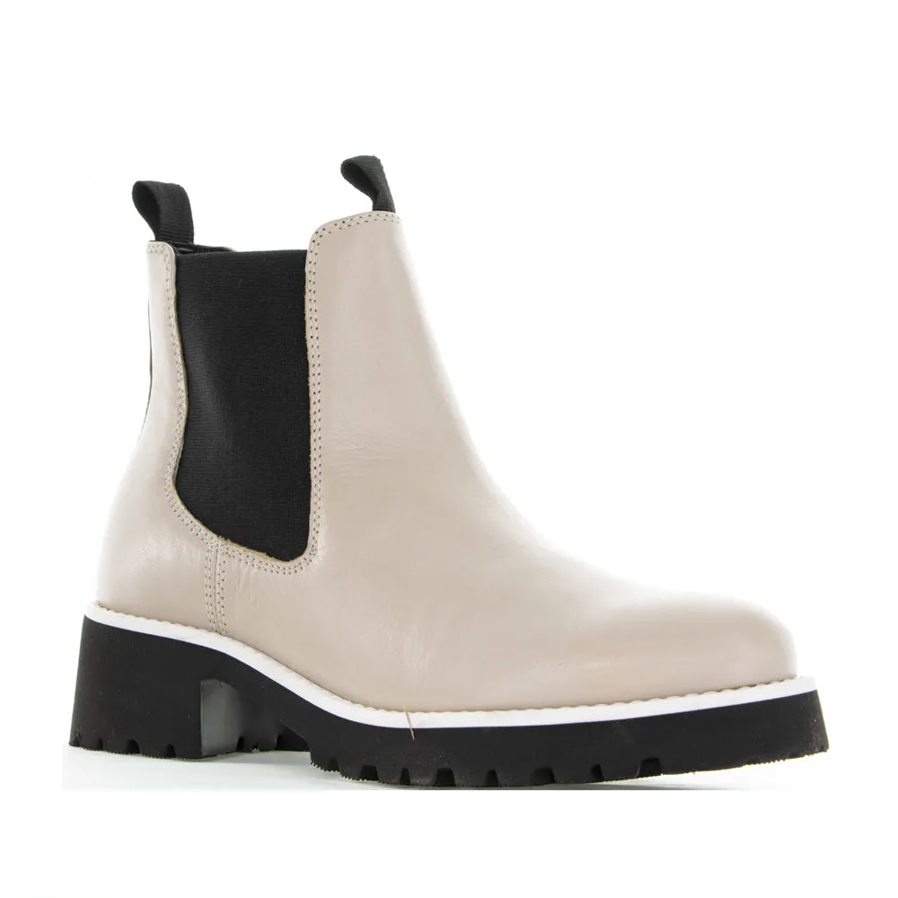 insole LE SANSA ELBY SILVER GREY
