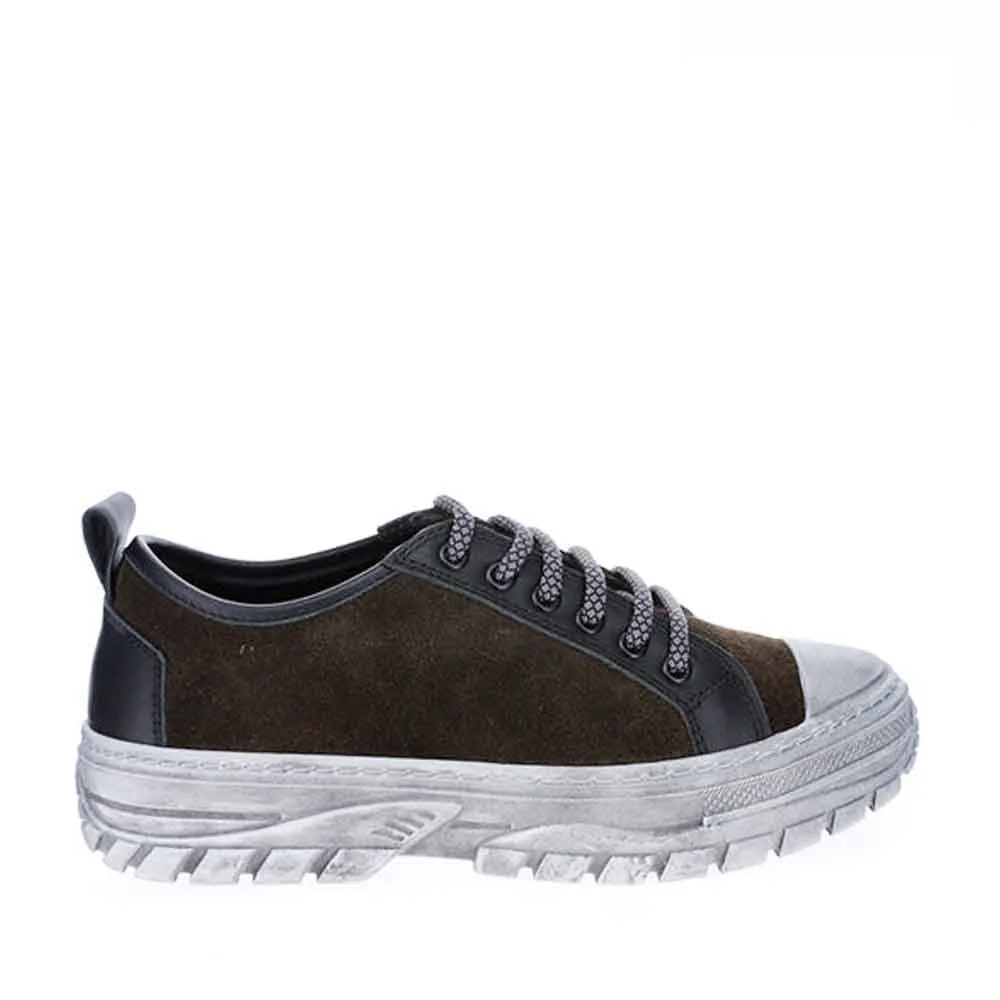 Active Wear Breathable flair LE SANSA ROCKY FOREST GREEN