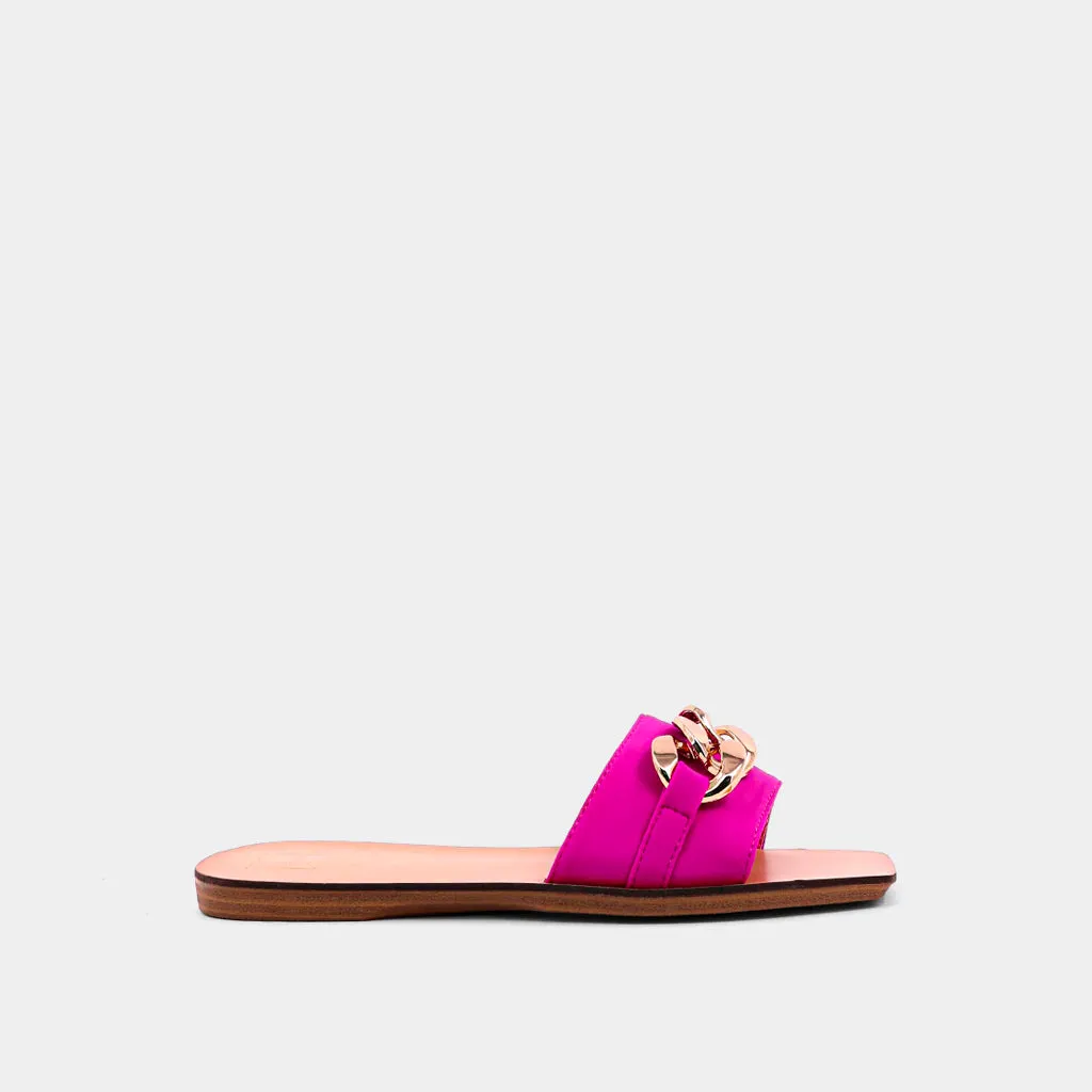 DILIA Lace Up Style
