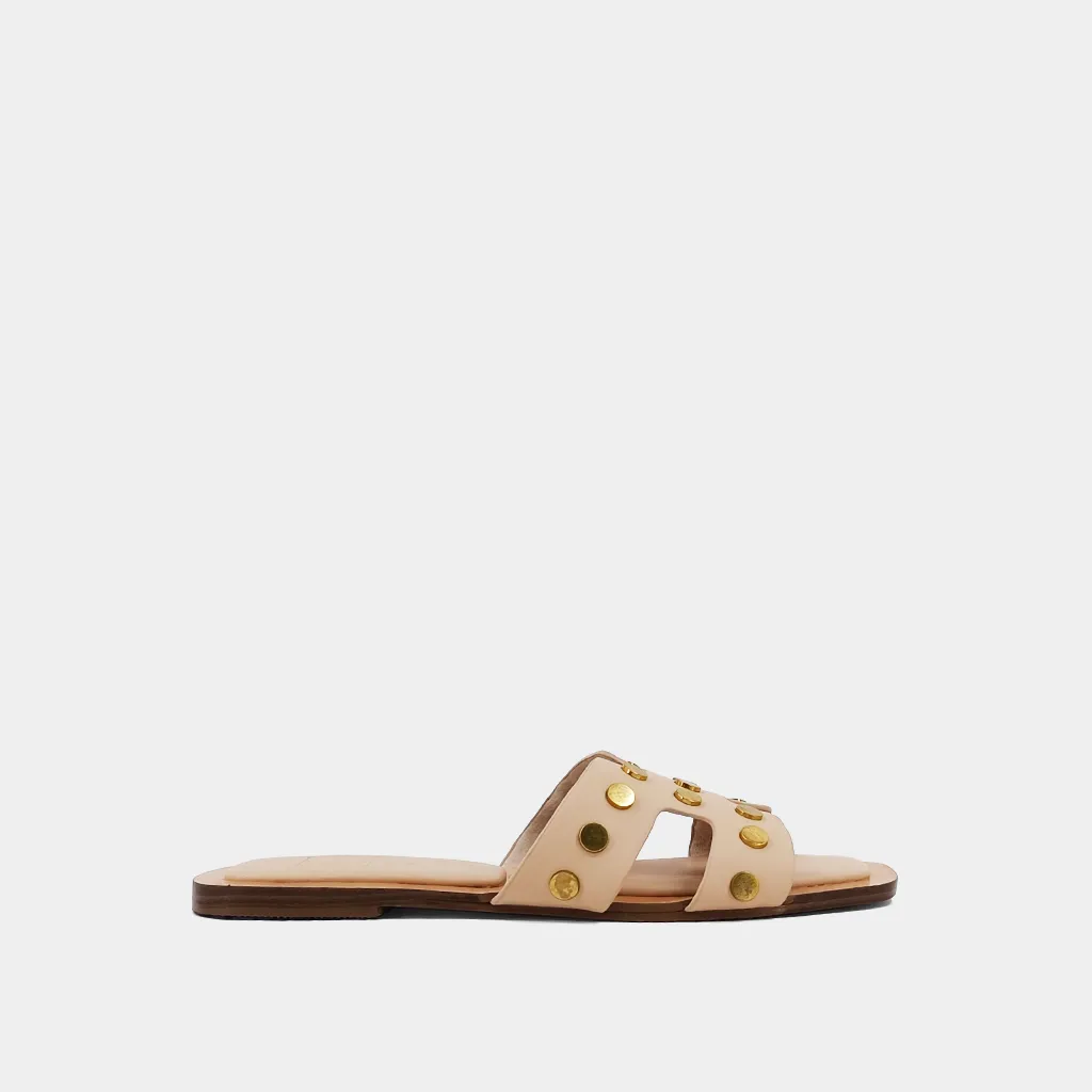 DONATELLA Party Glow Soul Step
