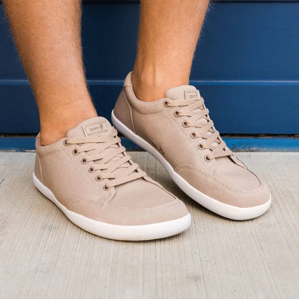 FREESTYLE 2.0 Pebble Foam Base Clean White