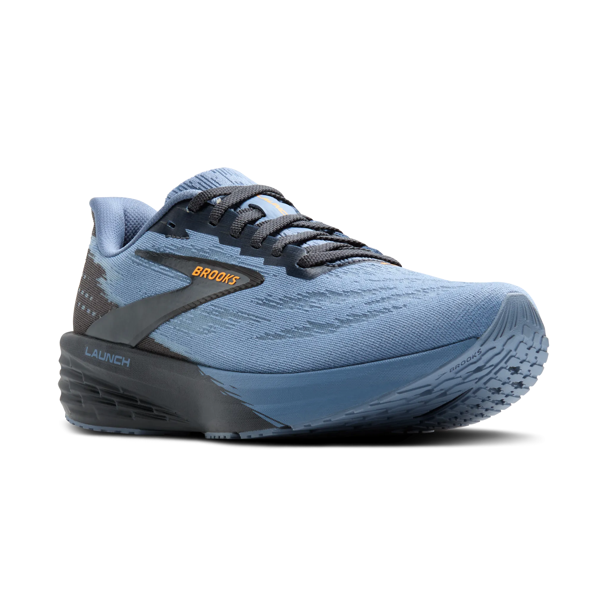 Men's Launch 11 responsive midsole shoes Contemporary Design