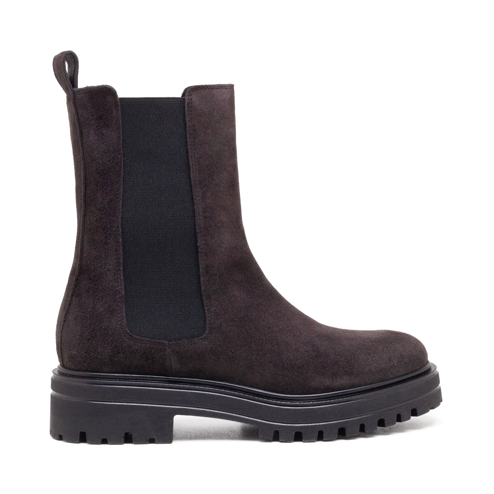 LONDON CHELSEA BOOT Rock Star