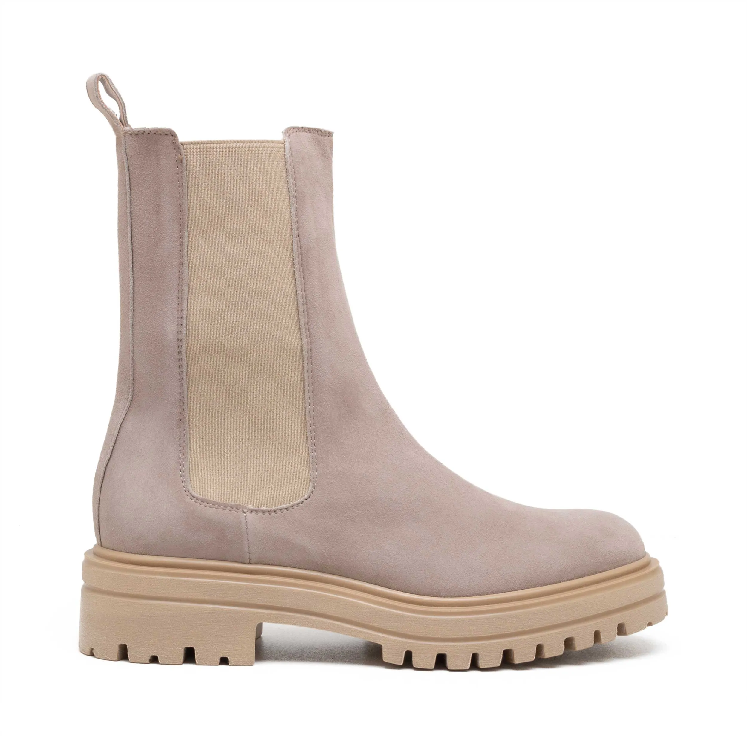 LONDON CHELSEA BOOT Modern Design Ultimate Style