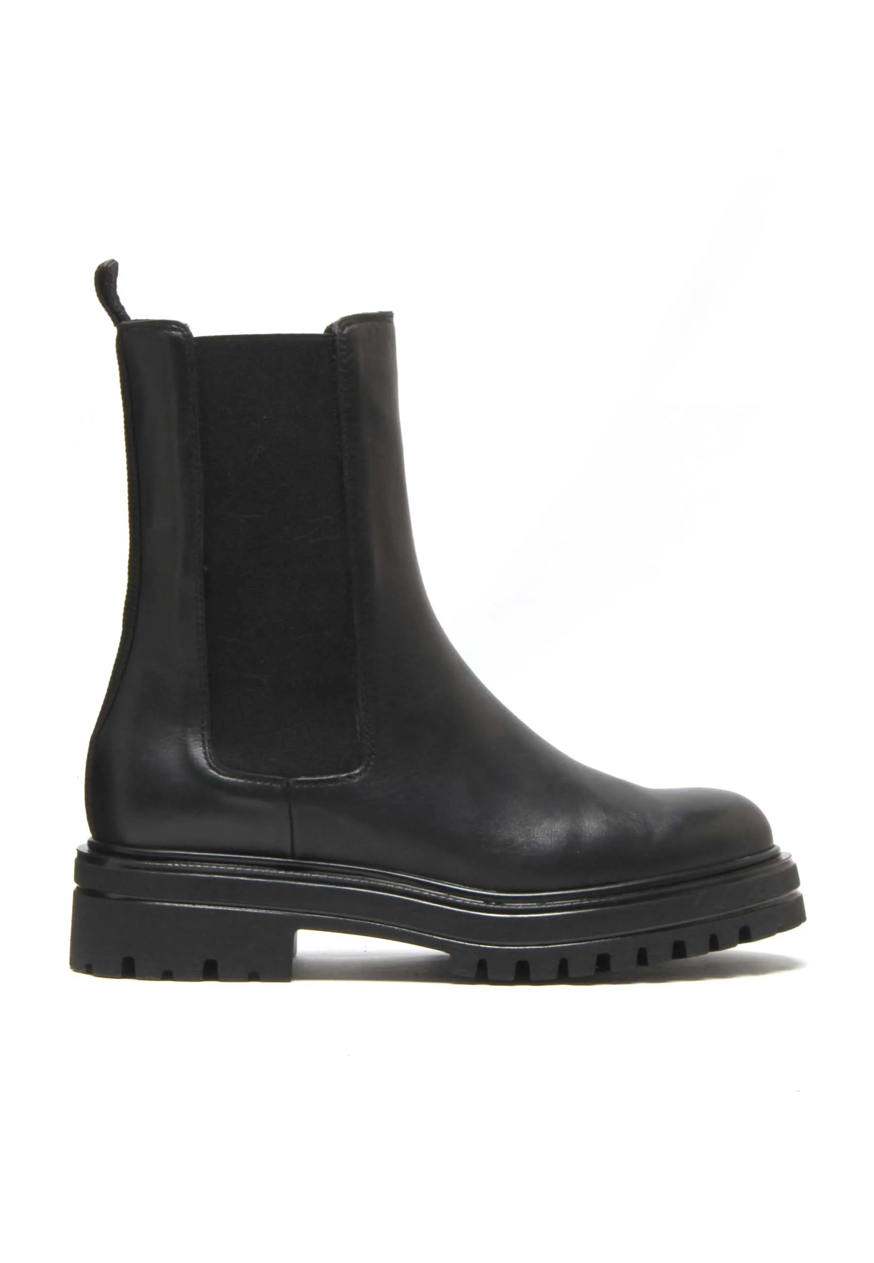Fierce Style LONDON CHELSEA BOOT