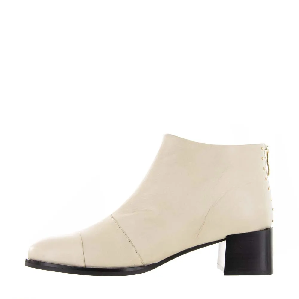 Simple Fit BERSLEY AXONE SWAN/BLACK