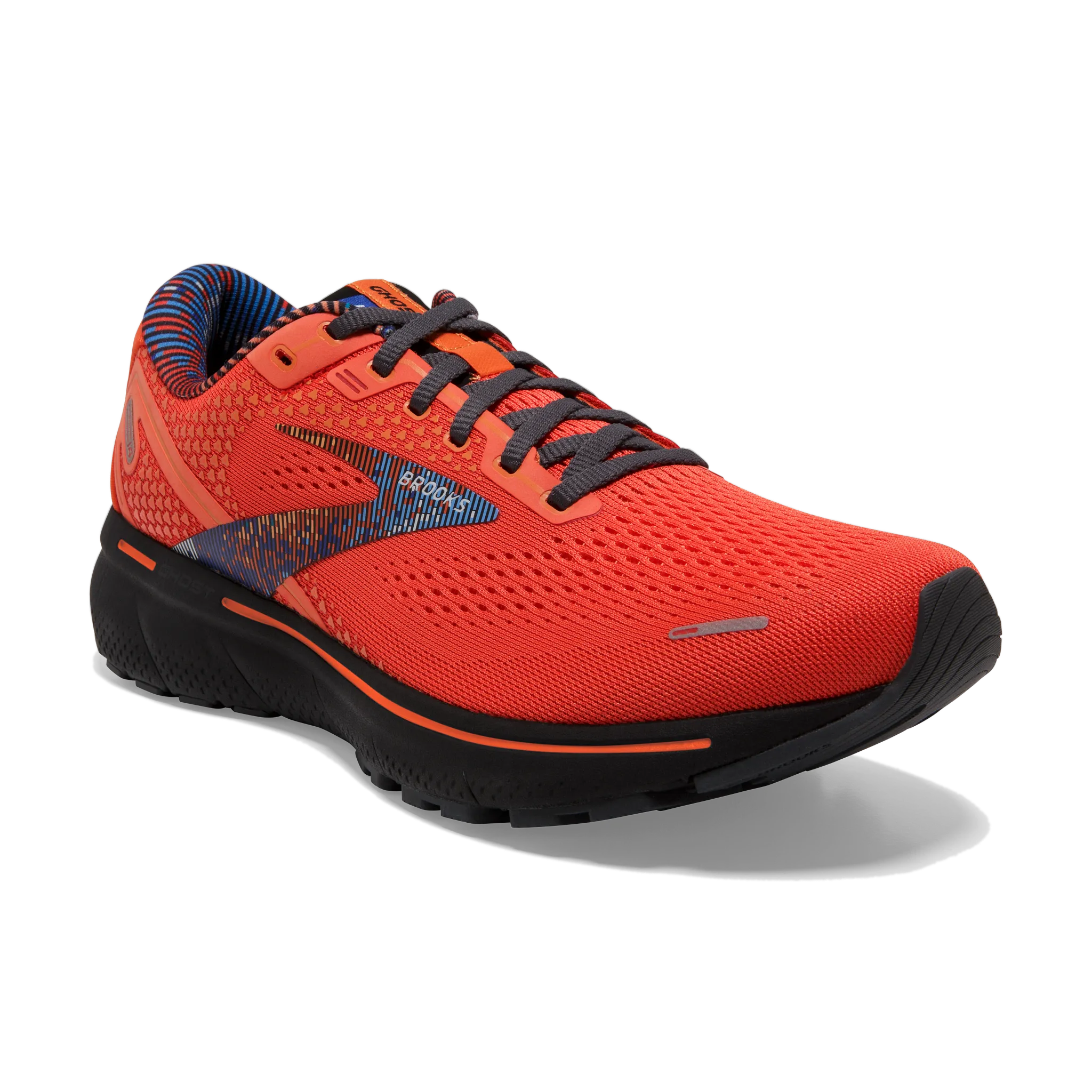 Men's Ghost 14 Short distance running
