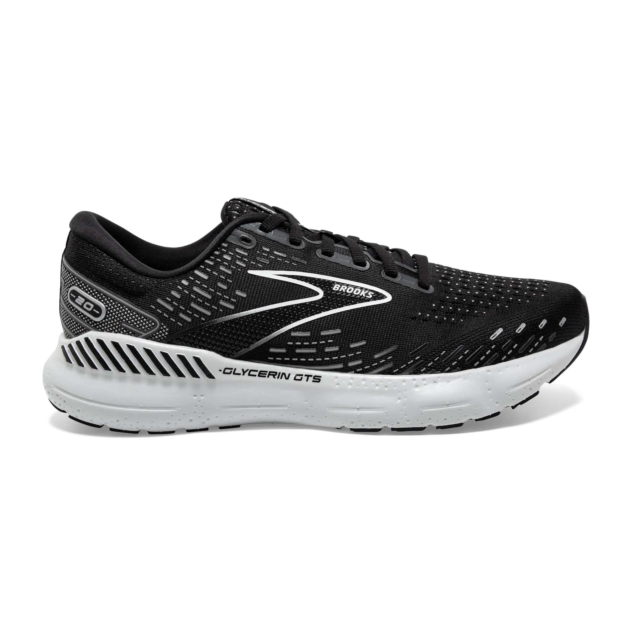 Men's Glycerin GTS 20 Impact Control