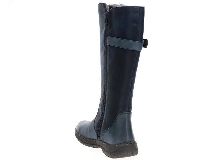 Construction Fit Minimalist Appeal CC RESORTS GIN NAVY