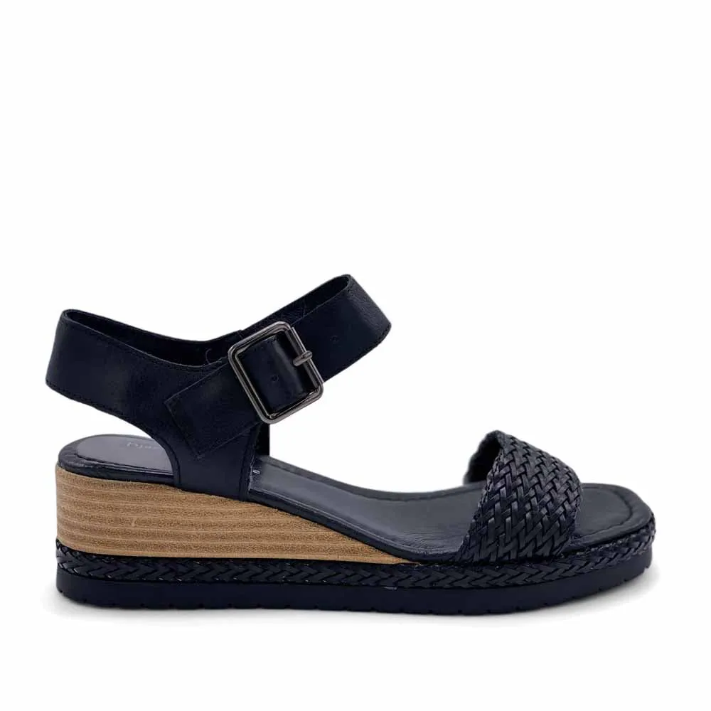 Street Essentials DJANGO & JULIETTE IMARI BLACK