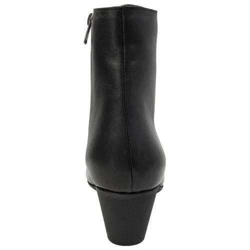 CABELLO ELVIE BLACK Protective Build