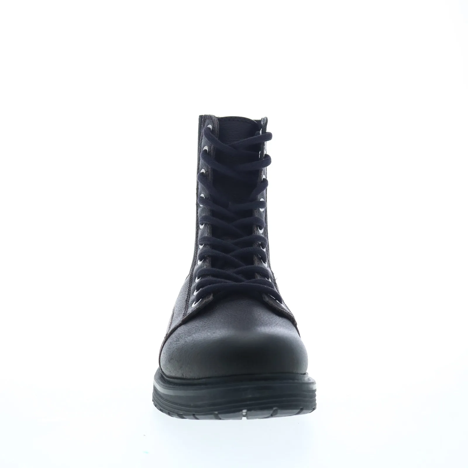 Crisp Lines Diesel D-Alabhama EC Y02886-PR568-T2348 Mens Brown Casual Dress Boots