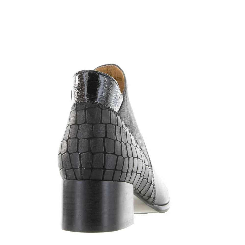 Clean Finish BRESLEY ARMOUR BLACK MIX