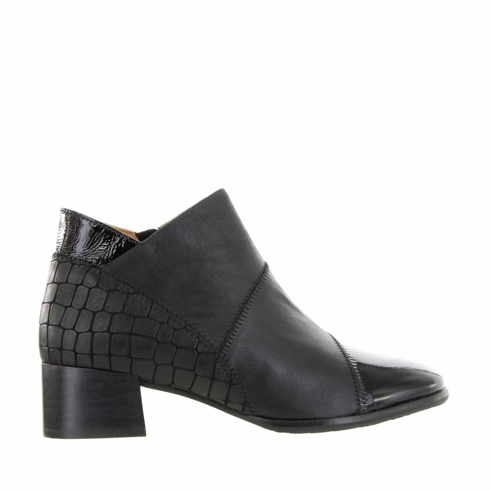 BRESLEY ARMOUR BLACK MIX Long Walk Office Worker