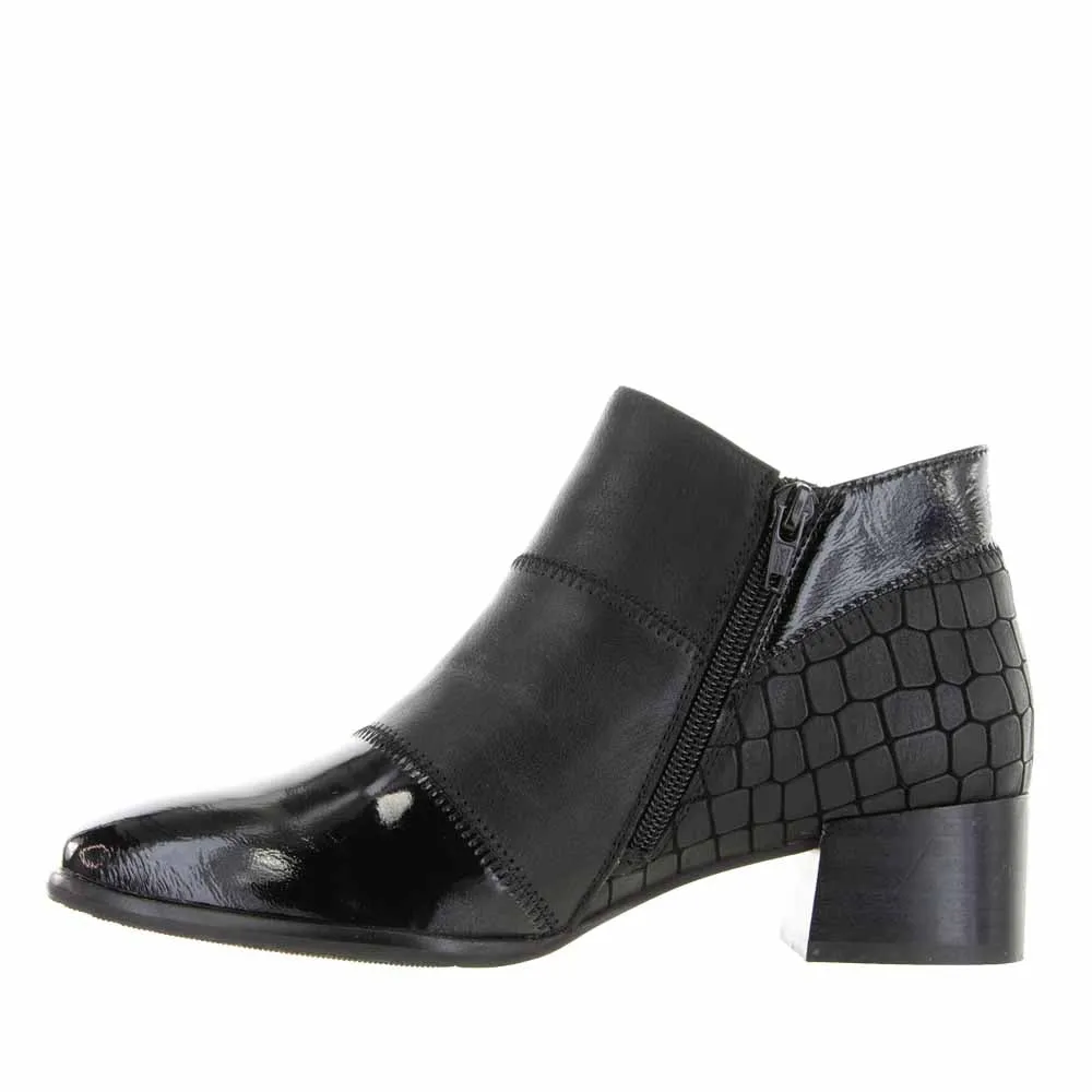 BRESLEY ARMOUR BLACK MIX Subtle Aesthetic