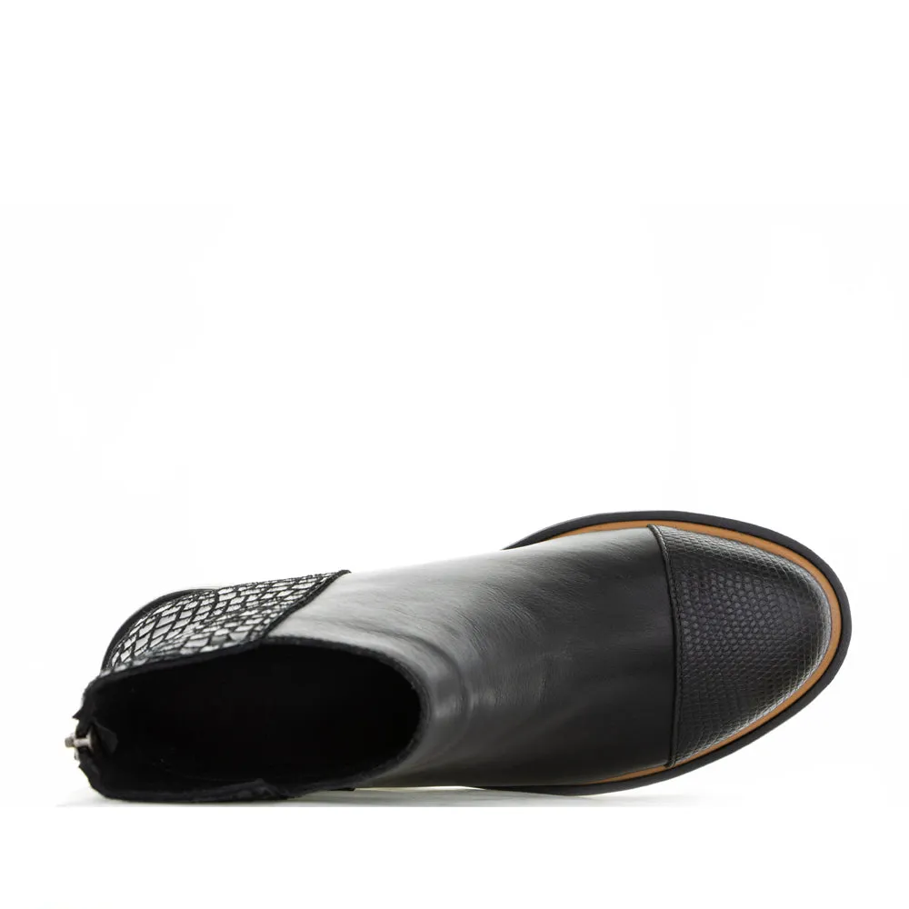 BRESLEY DUCKLING BLACK MIX Superior Design